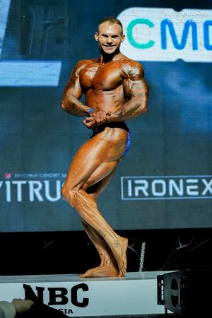 BODYBUILDING 100